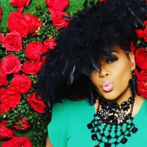 Meet your Posher, Sonji